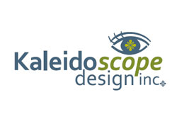 Welcome To Kaleidoscope Design Inc.