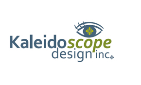 Welcome To Kaleidoscope Design Inc.